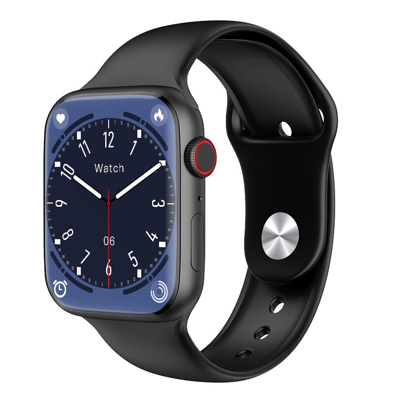 Smartwatch KIANO Watch Active Czarny