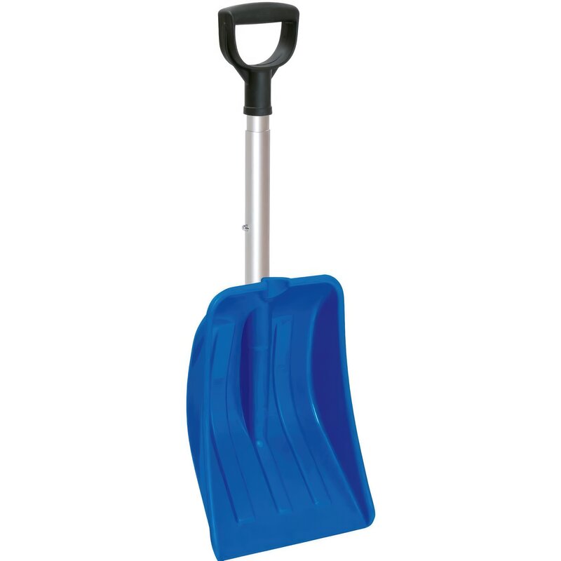 Łopata szufla EVEREST ILS1-B333