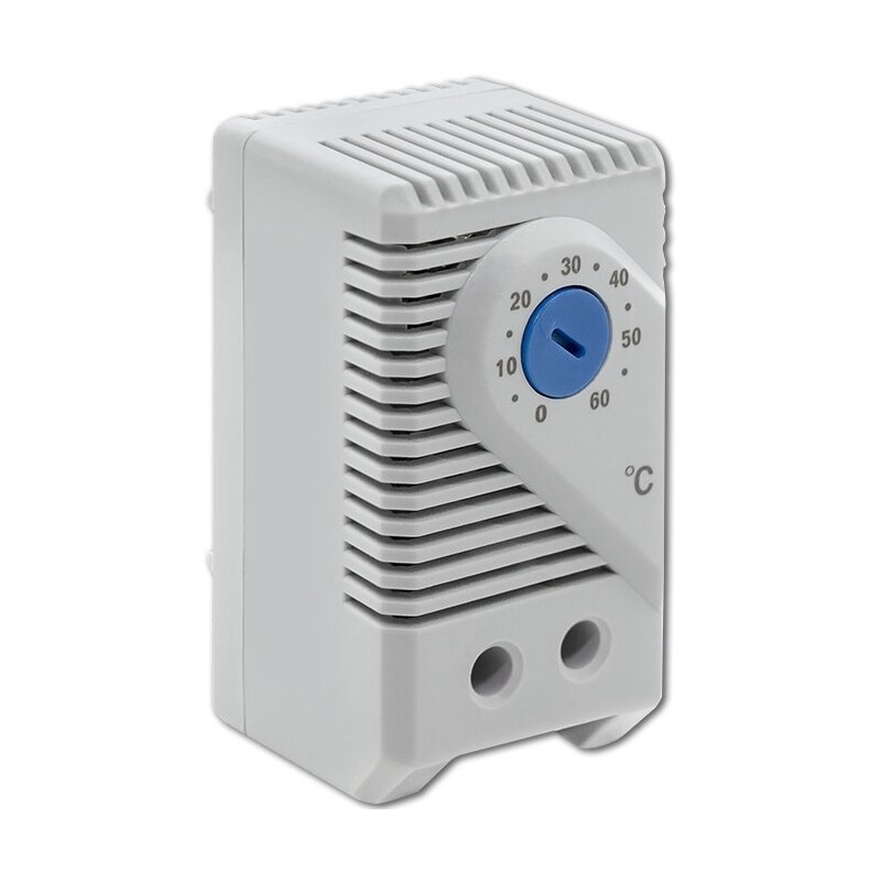 Termostat zamykający QOLTEC 54505