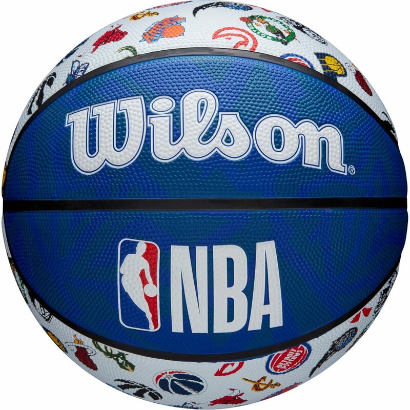 Piłka koszykowa WILSON NBA All Team