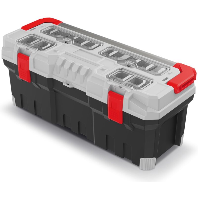 Skrzynka narzędziowa KISTENBERG Titan Plus KTIPA7530