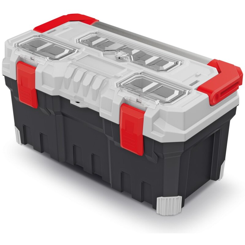 Skrzynka narzędziowa KISTENBERG Titan Plus KTIP5530