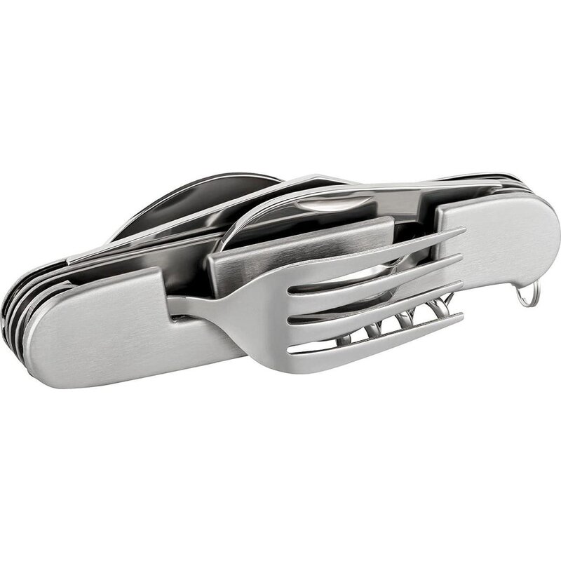 Multitool turystyczny CAMP ACTIVE Wędkarski