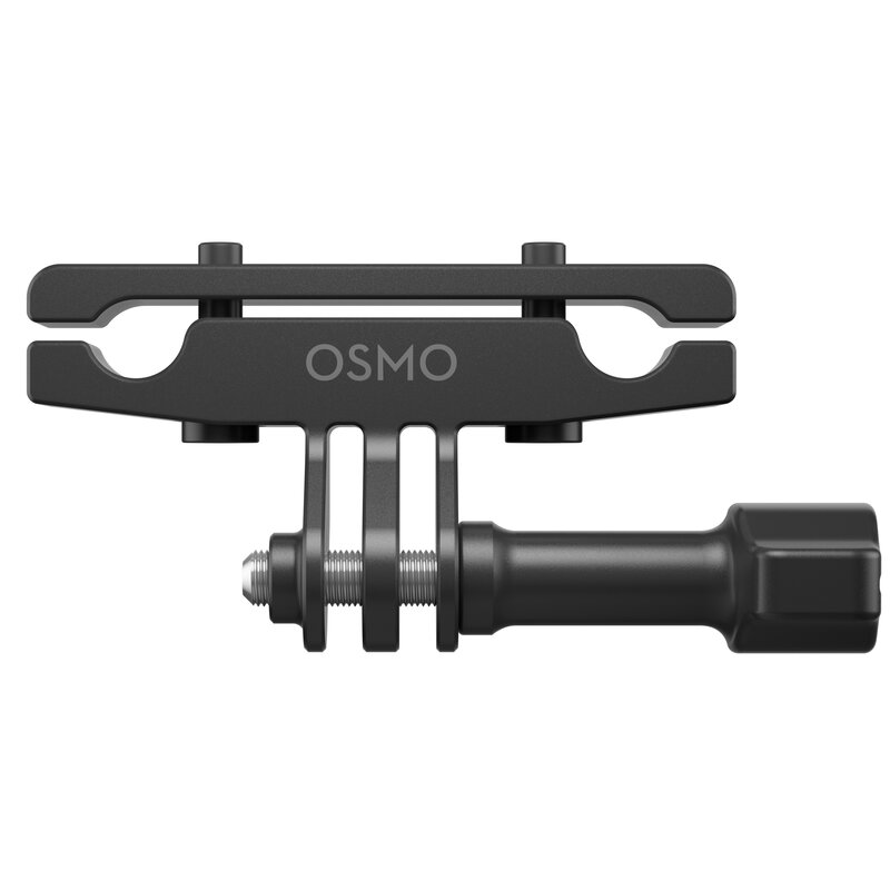 Mocowanie do siodełka rowerowego do Osmo Nano/Osmo 360/Osmo Action 6/5 Pro/4/3/2