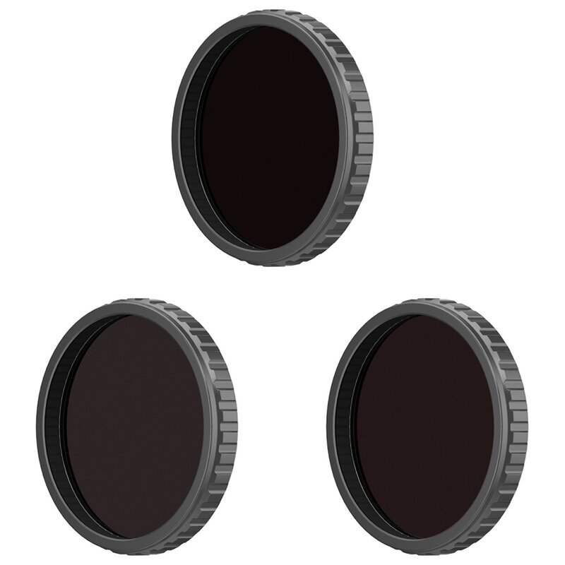 DJI Osmo Action ND Filter Kit