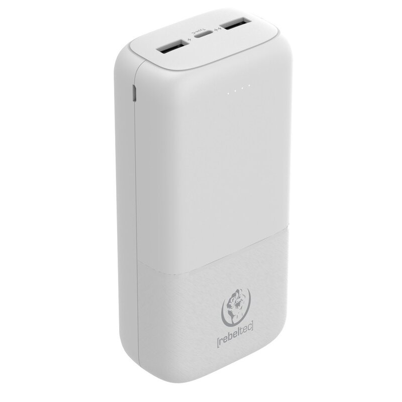 Rebeltec Powerbank P30 30 000mAh