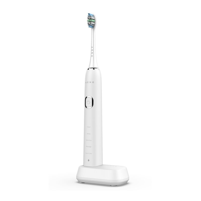 Szczoteczka soniczna AENO DB5 Biały