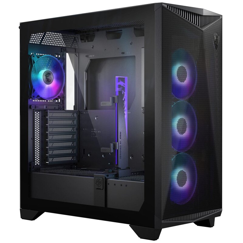 Obudowa MSI MPG Gungnir 300R Airflow