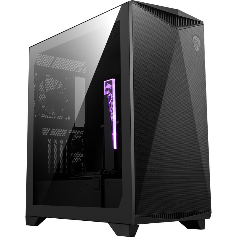 Obudowa MSI MPG Gungnir 300P Airflow