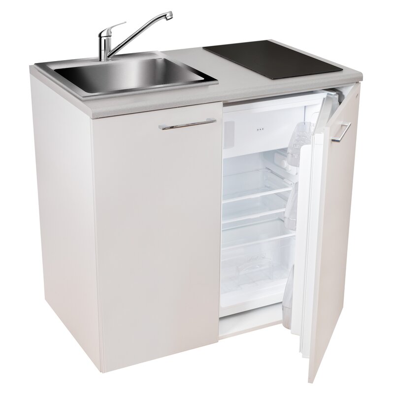 Kuchnia MPM Zestaw 4w1 SMK-03 Timer