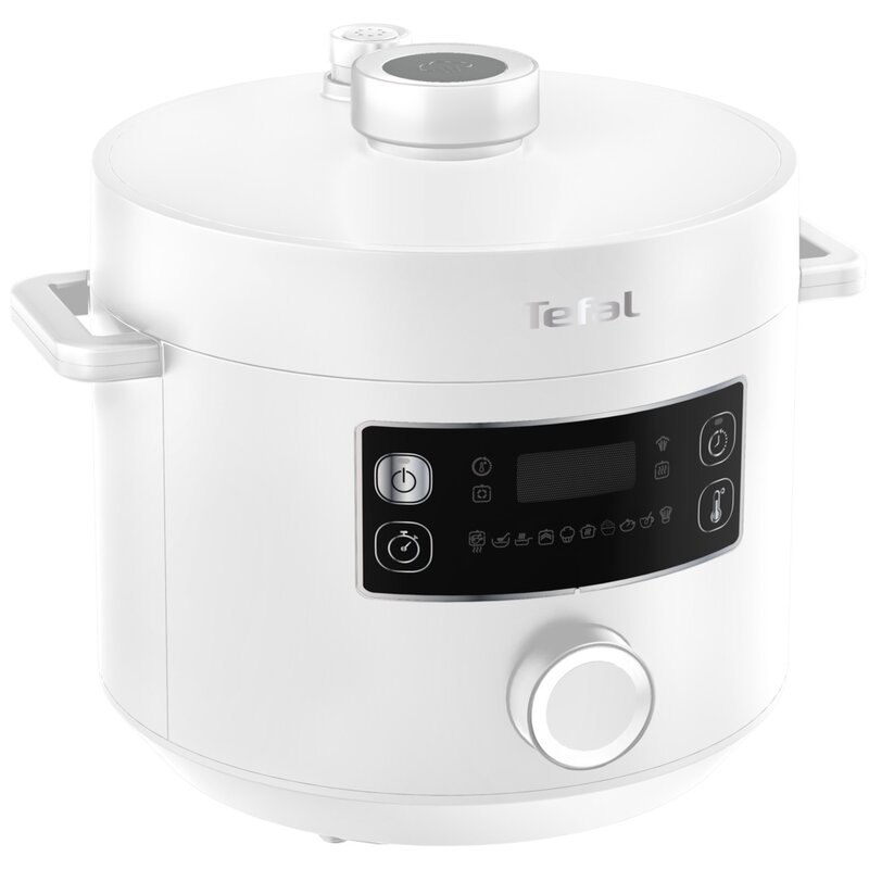 Multicooker TEFAL TURBO CUISINE CY754130
