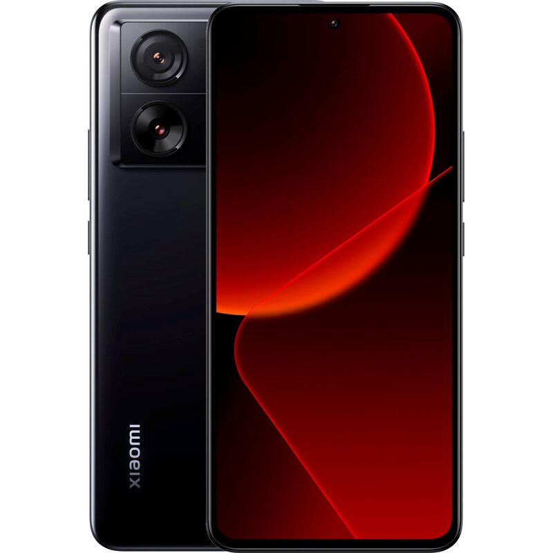 Smartfon XIAOMI 13T 8/256GB 5G 6.67" 144Hz Czarny