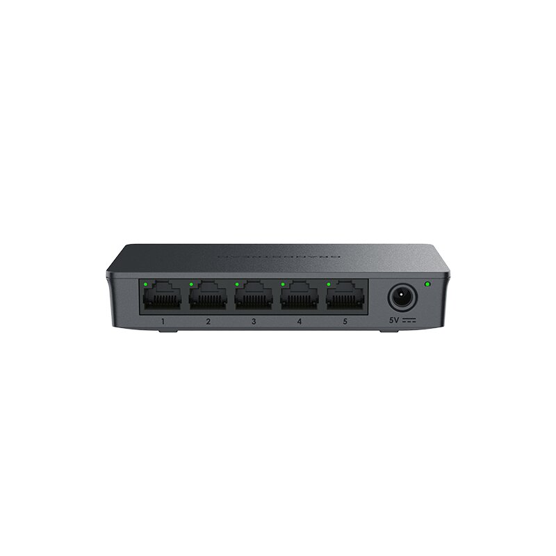 Switch GRANDSTREAM GWN7700 Gigabit Ethernet, 5 portów