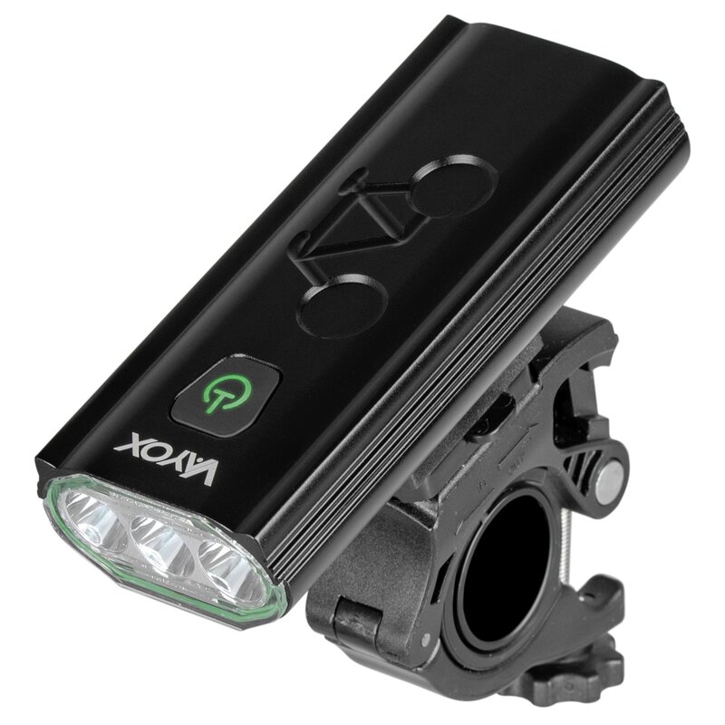 Lampka rowerowa VAYOX VA0112