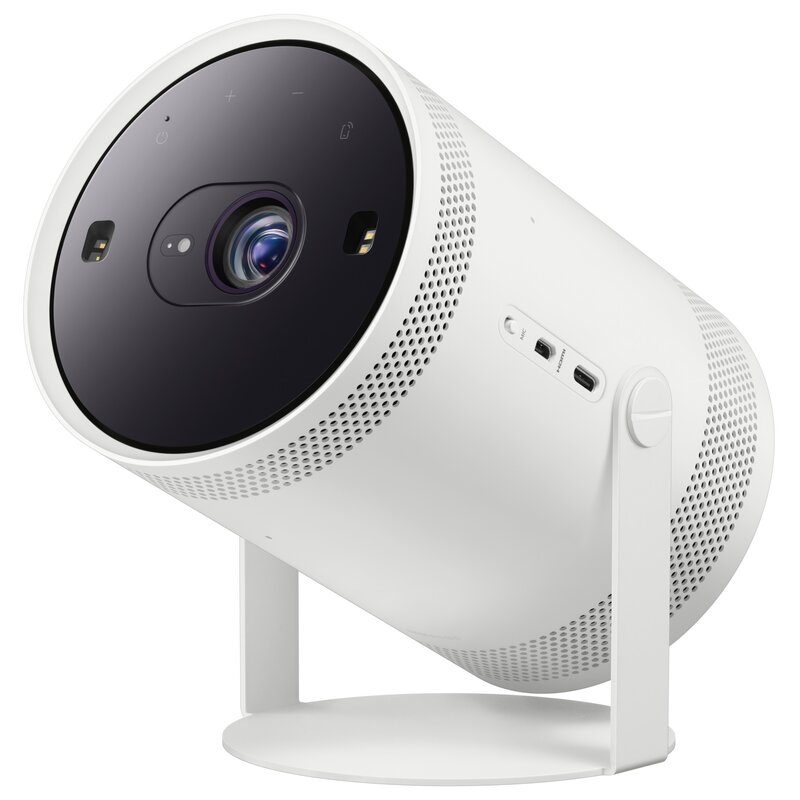 Samsung The Freestyle Gen.2 SP-LFF3CLAX DLP Full HD Wi-Fi