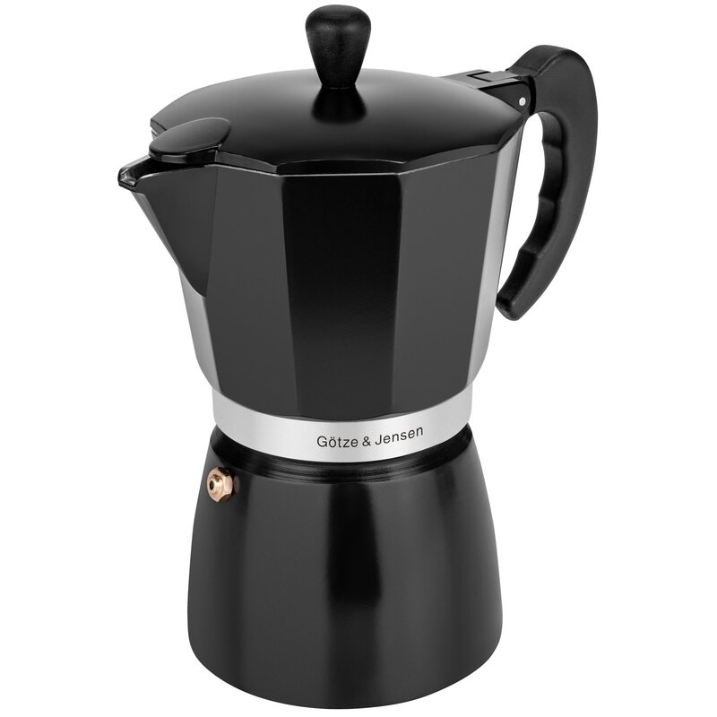 Kawiarka GÖTZE & JENSEN KA105 300 ml