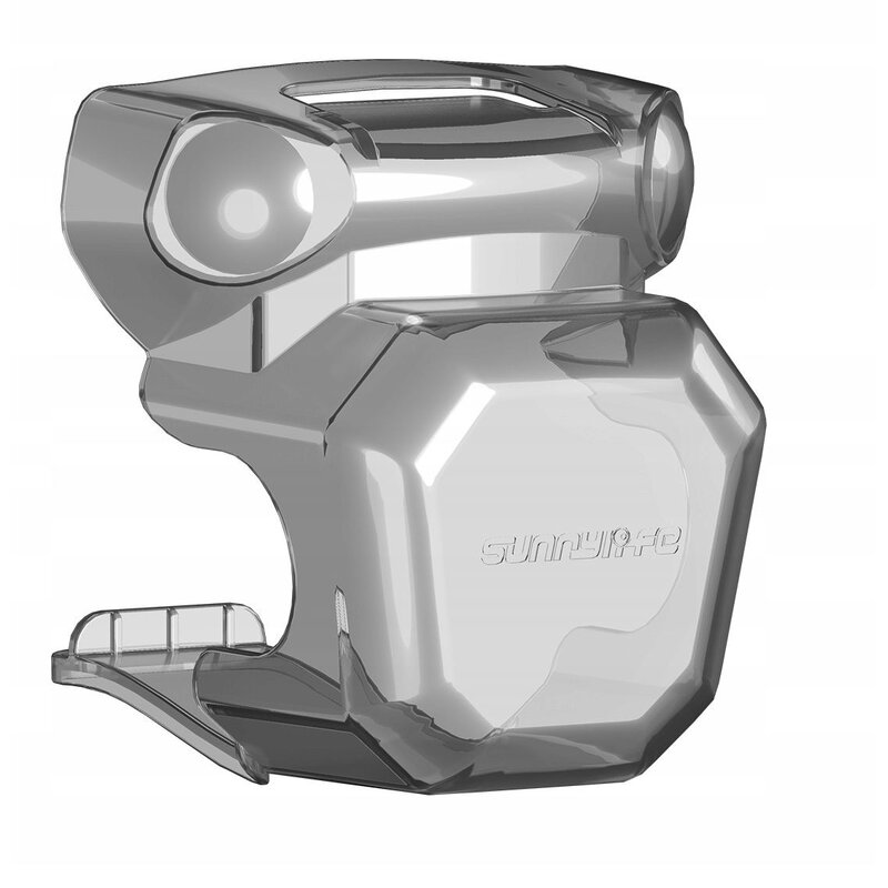 Osłona na obiektyw SUNNYLIFE M3P-G583-TR do DJI Mavic 3 Pro