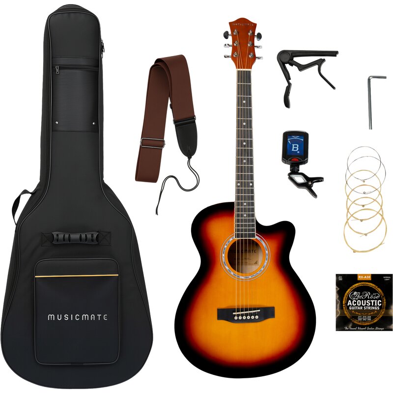 Musicmate MM-G40
