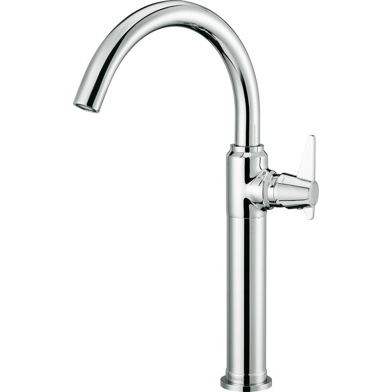 Bateria umywalkowa DEANTE Temisto BQT 020K Chrom