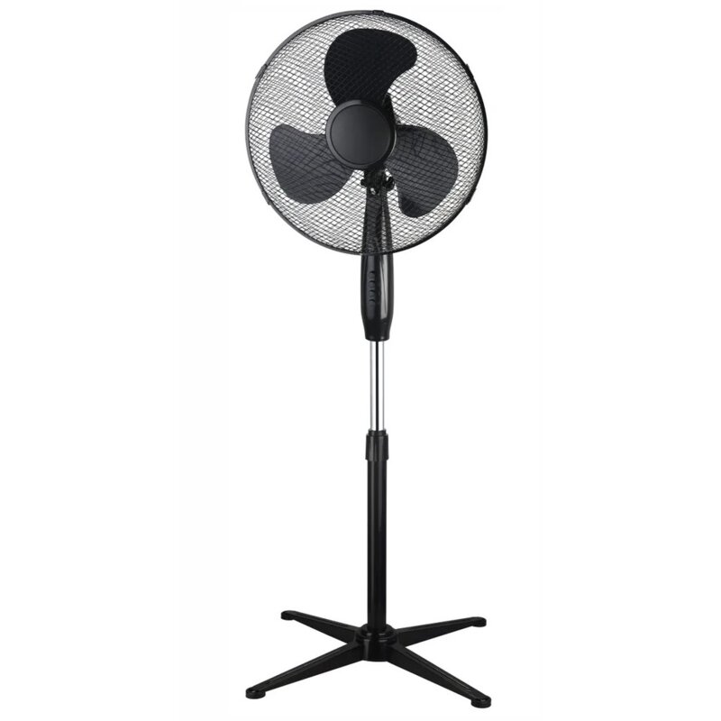 Wentylator EXTRALINK Bryza ESF-40D-BL