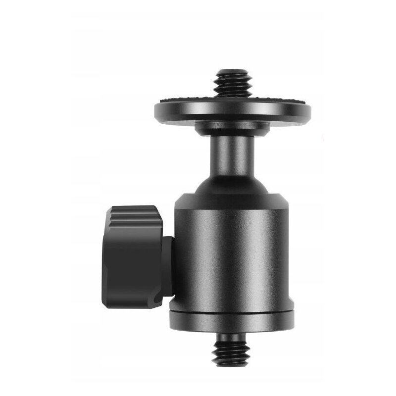 Głowica kulowa PULUZ PU3090B 3D 1/4