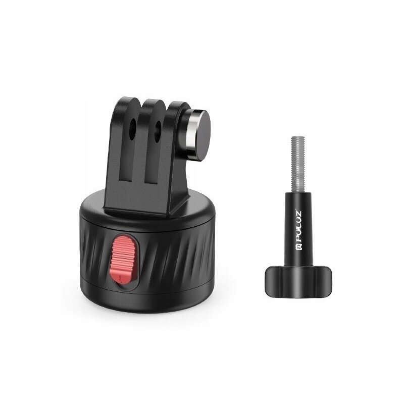 Szybkozłączka PULUZ PU708B do systemu GoPro