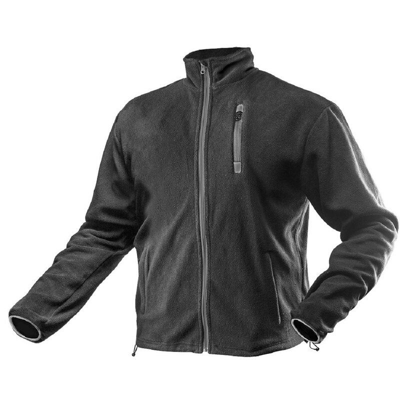 Bluza robocza NEO 81-503-L Grafitowy (rozmiar L/52)