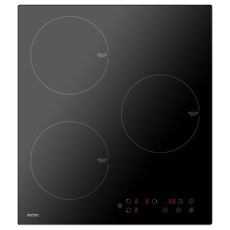 Płyta indukcyjna MPM-45-IM-14