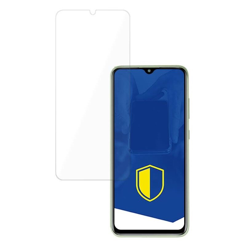 Szkło hybrydowe 3MK FlexibleGlass do Cubot Note 30
