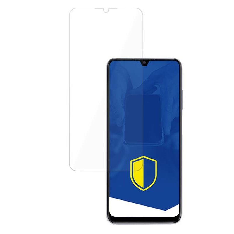 Szkło hybrydowe 3MK FlexibleGlass do Cubot P60