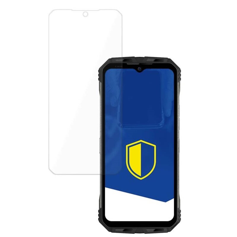 Szkło hybrydowe 3MK FlexibleGlass do Doogee V30