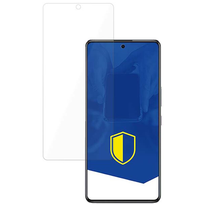Szkło hybrydowe 3MK FlexibleGlass do Infinix Note 30 Vip