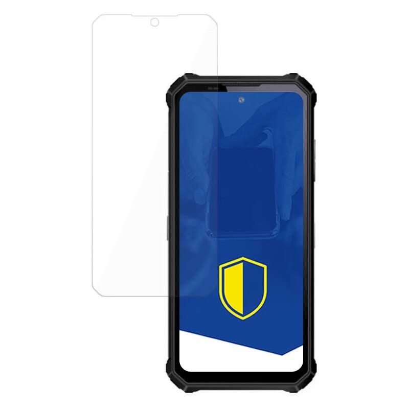 Folia ochronna 3MK ARC+ do Oukiel WP21