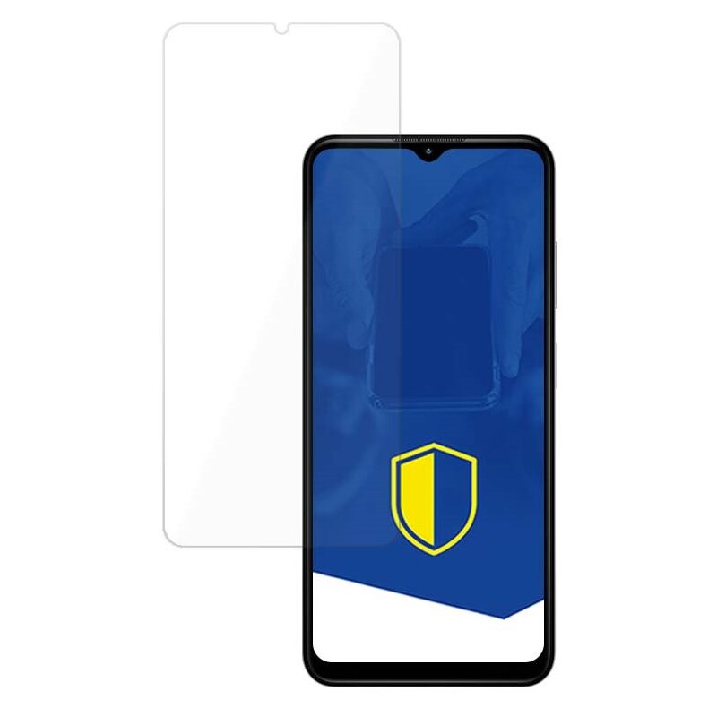 Szkło hybrydowe 3MK FlexibleGlass do Nokia G42 5G
