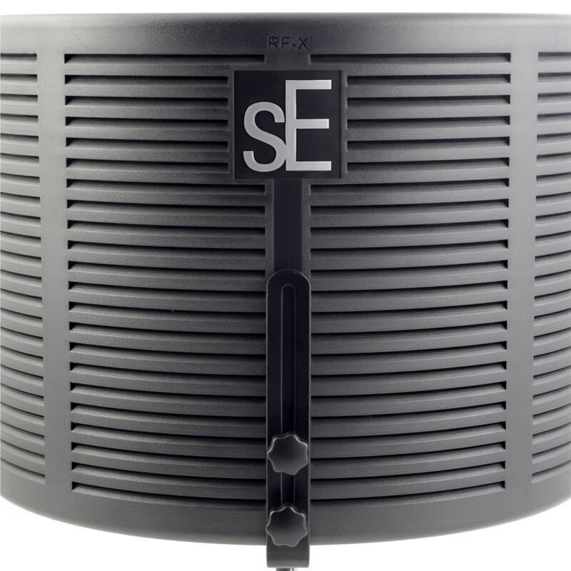 Kabina akustyczna SE ELECTRONICS Reflexion Filter X