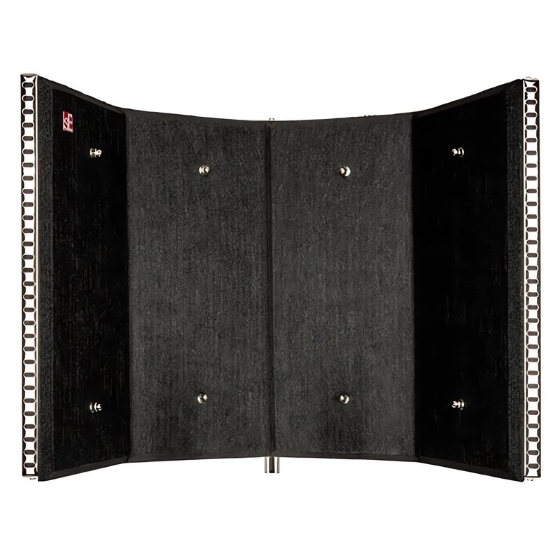 Kabina akustyczna SE ELECTRONICS Reflexion Filter Pro