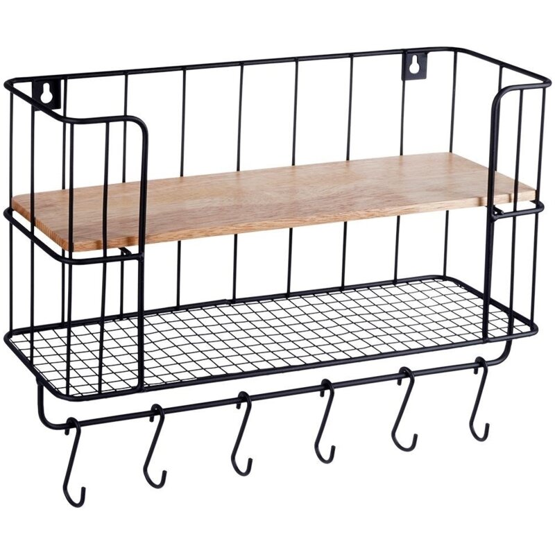 Półka kuchenna VILDE 229080