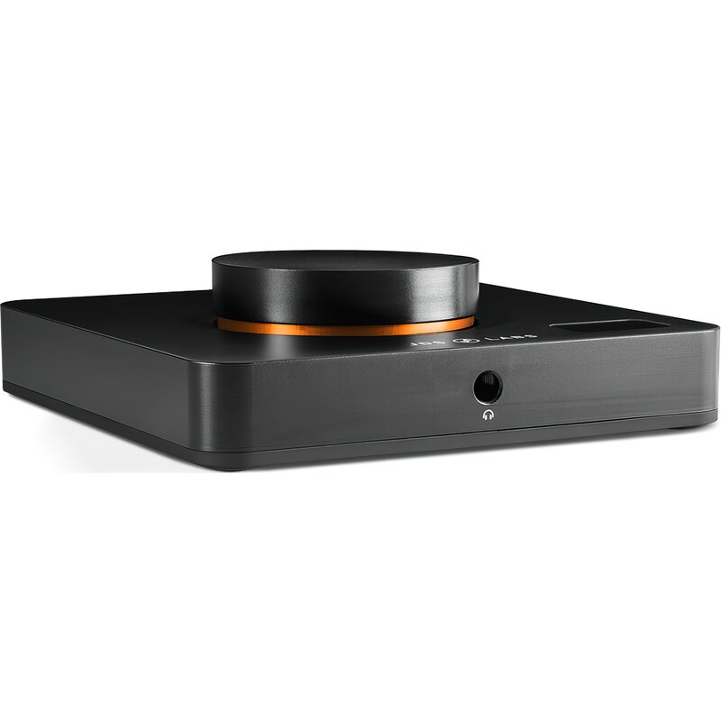 Wzmacniacz słuchawkowy JDS LABS Element III Copper Ring