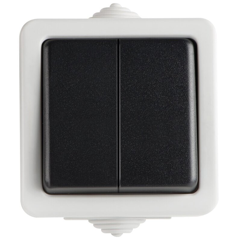 Łącznik świecznikowy KANLUX Tekno 05-1010-143
