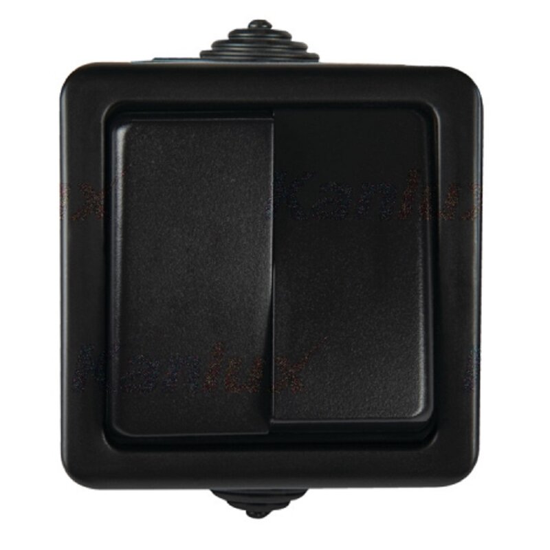 Łącznik świecznikowy KANLUX Tekno 05-1010-141