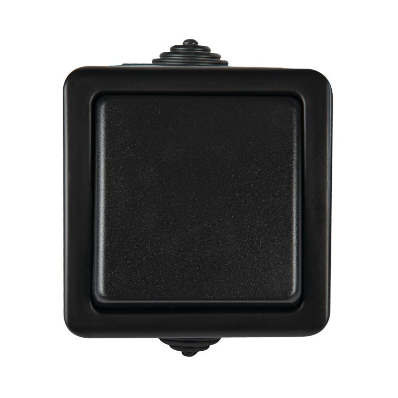 Łącznik schodowy KANLUX Tekno 05-1050-141