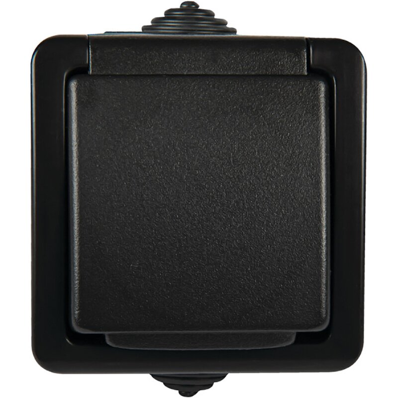 Gniazdo elektryczne KANLUX Tekno 05-1250-141