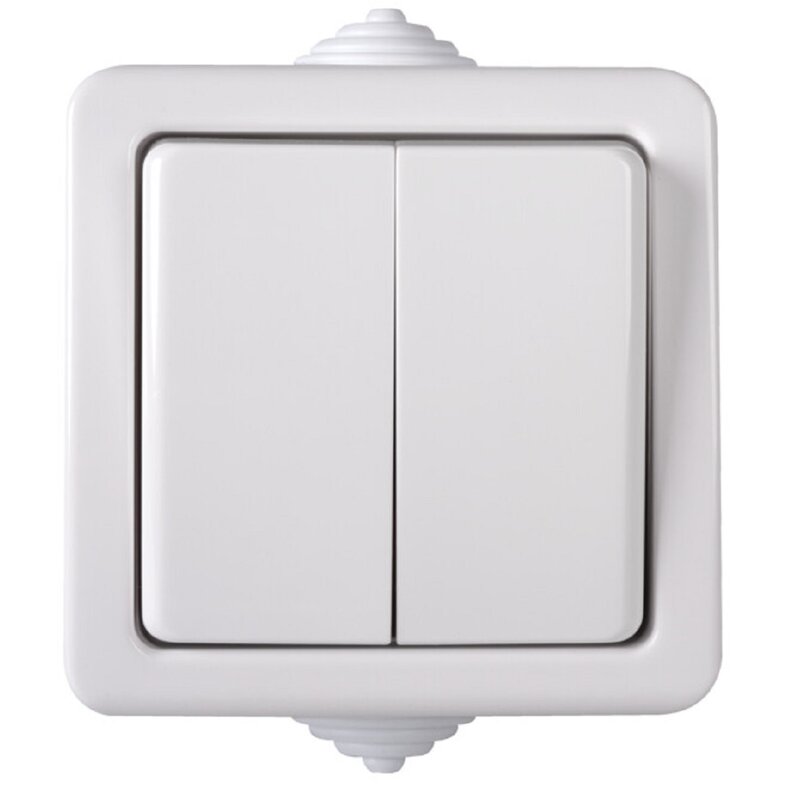 Łącznik świecznikowy KANLUX Tekno 05-1010-102 bi