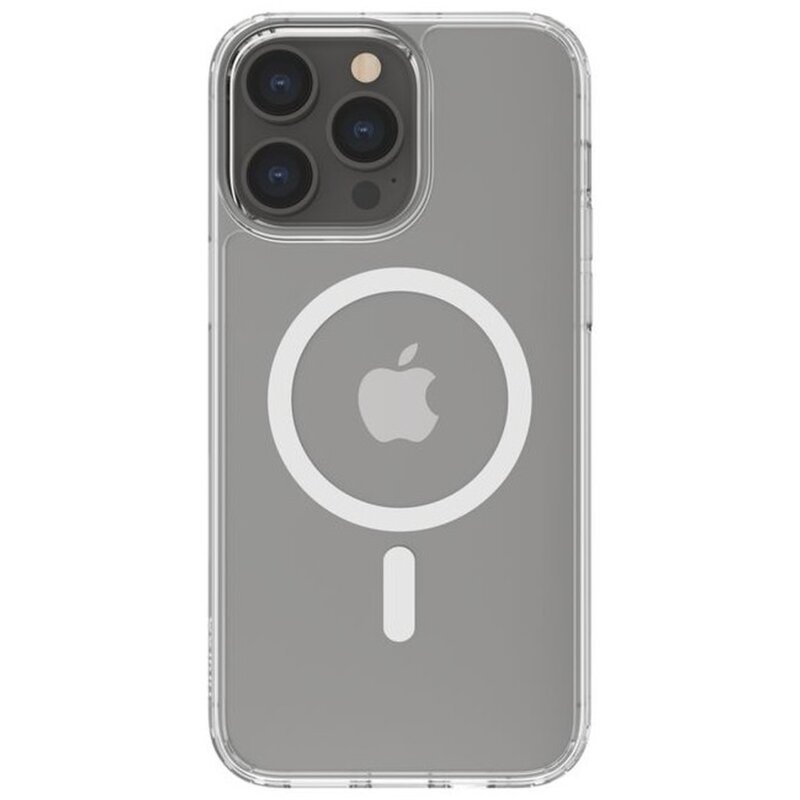 Etui BELKIN SheerForce MagSafe do Apple iPhone 14 Pro Max Przezroczysty