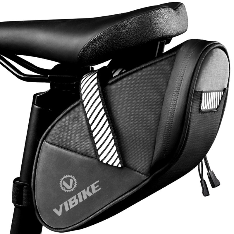 Torba rowerowa podsiodłowa VIBIKE VBK004