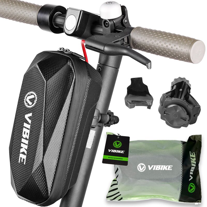 Torba na kierownicę VIBIKE VBK009