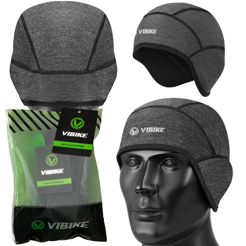 Czapka VIBIKE VBK016