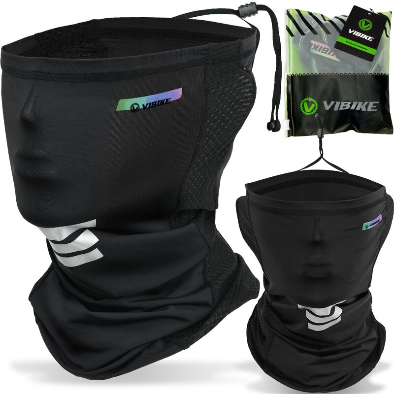 Komin rowerowy VIBIKE VBK017