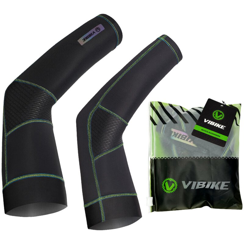 Rękawki rowerowe VIBIKE VBK018