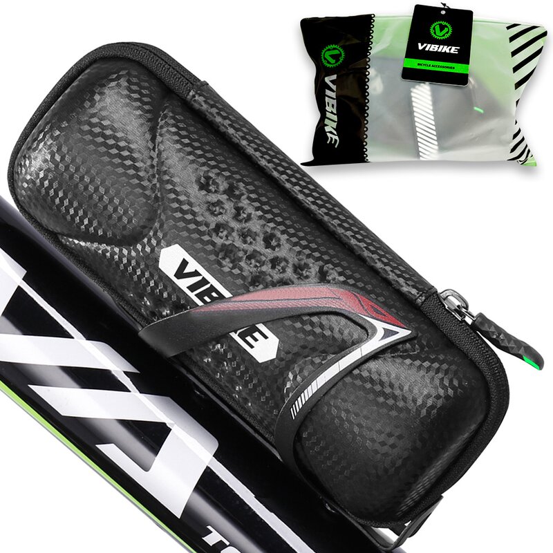 Torba rowerowa na ramę VIBIKE VBK003